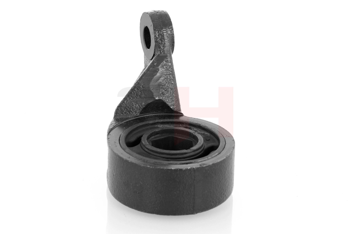  Bloco silencioso dianteiro do braço oscilante inferior Rover 75 sedan (RJ) (1999 - 2005) 
