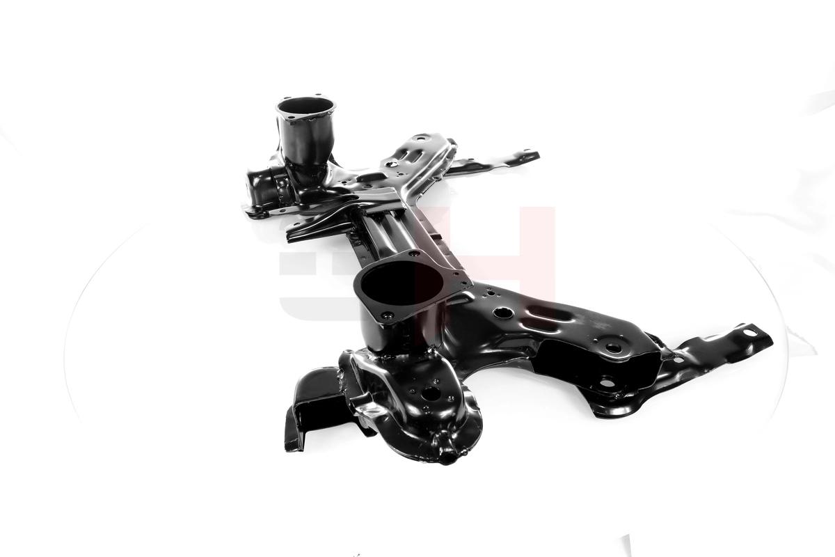 Viga de suspensão dianteira (plataforma veicular) Volkswagen Caddy II 9K9