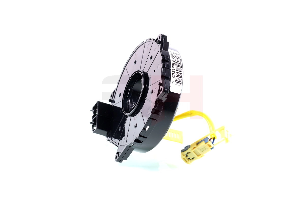 Compre Anel AIRBAG de contato, cabo plano do volante KIA Sportage 2