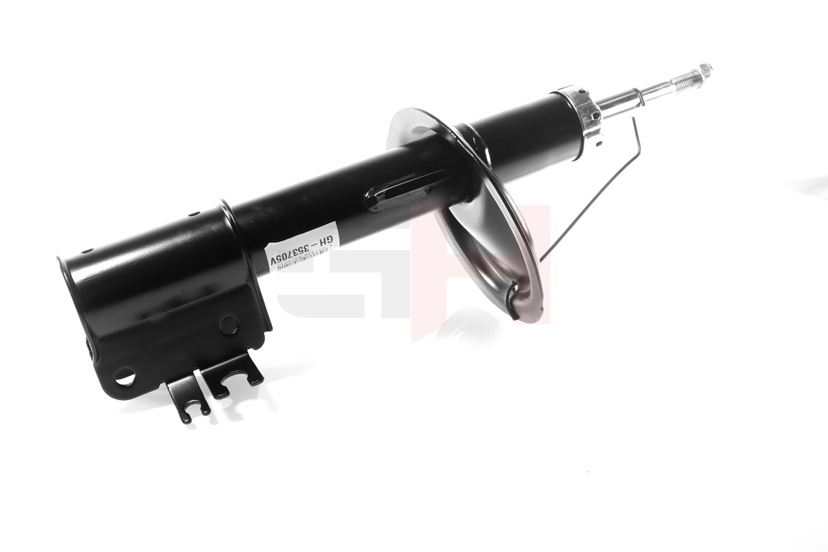 Amortecedor dianteiro para Citroen C8  EA, EB