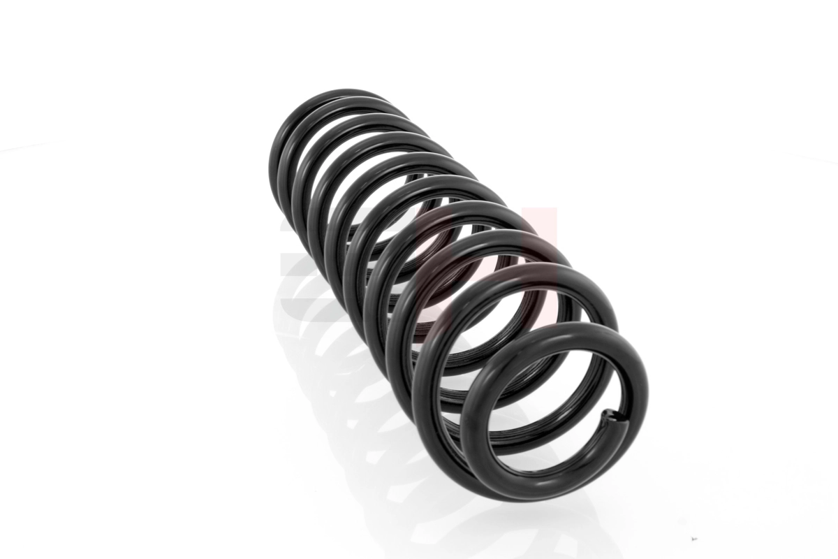 Mola traseira para Audi 80 B4 8C5