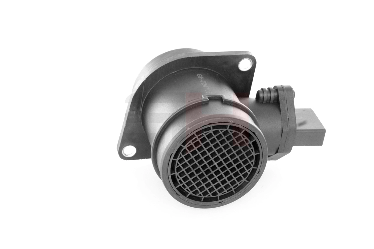  Sensor de fluxo (consumo) de ar, medidor de consumo M.A.F. - (Mass Airflow) Audi TT coupé (8N3) (1998 - 2006) 
