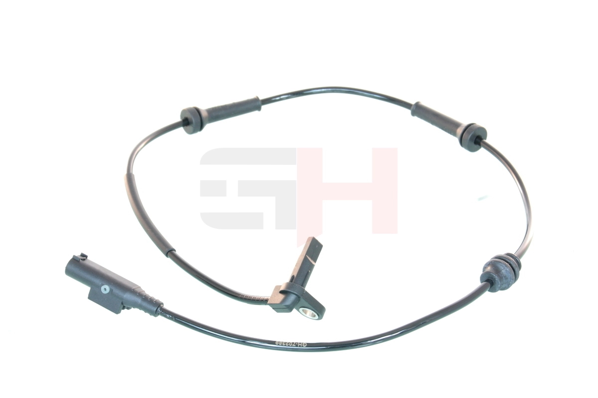 Compre V42720089 Vemo Sensor dianteiro de ABS