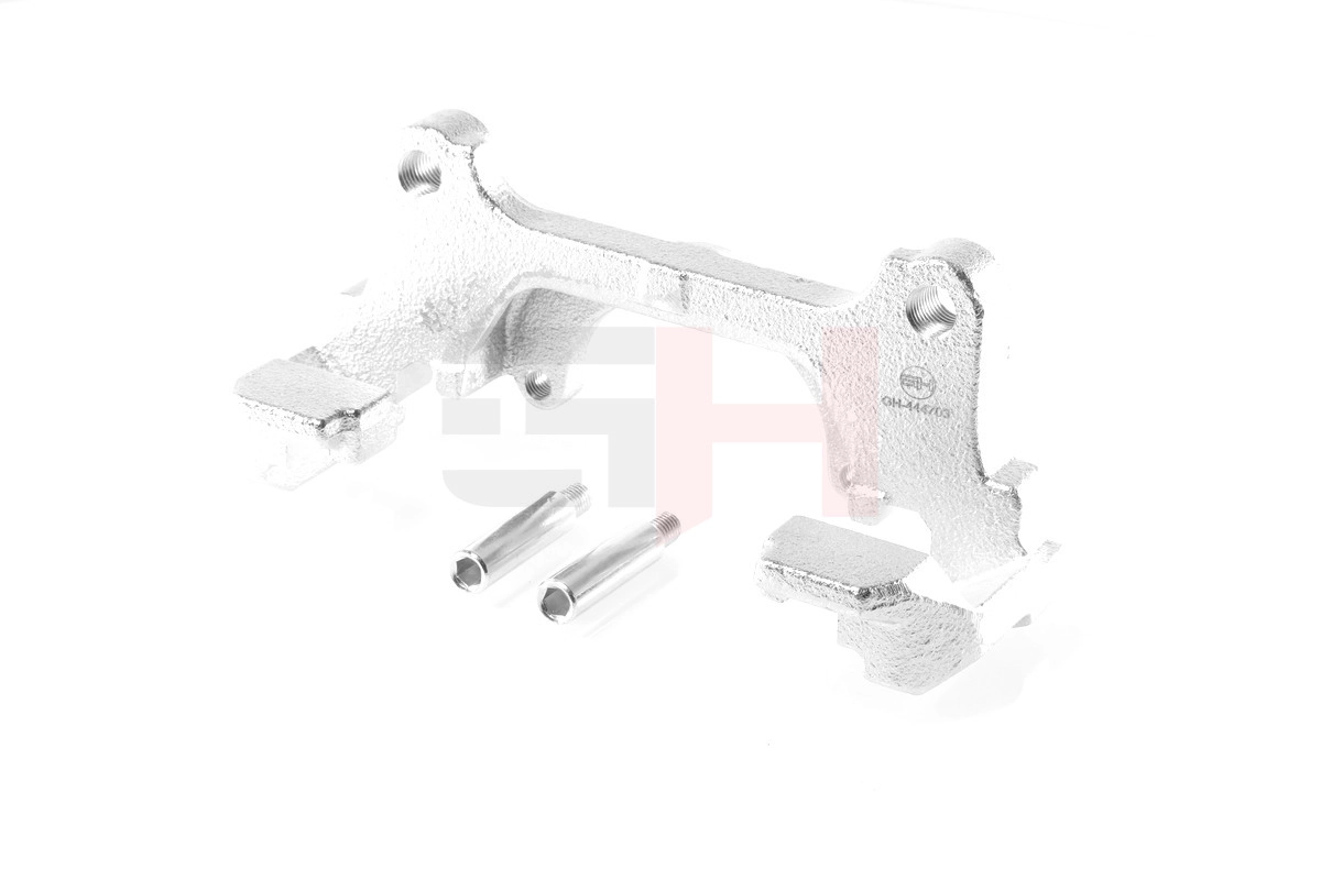 Compre 42615056 AND Braçadeira do freio de suporte dianteiro