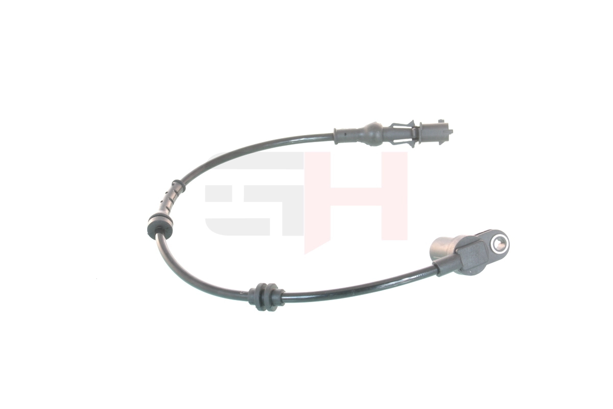 Compre 560018A ERA Benelux Sensor dianteiro de ABS