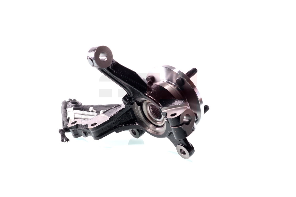  Rolamento de cubo traseiro Toyota 4 Runner SUV (N130) (1987 - 1996) 