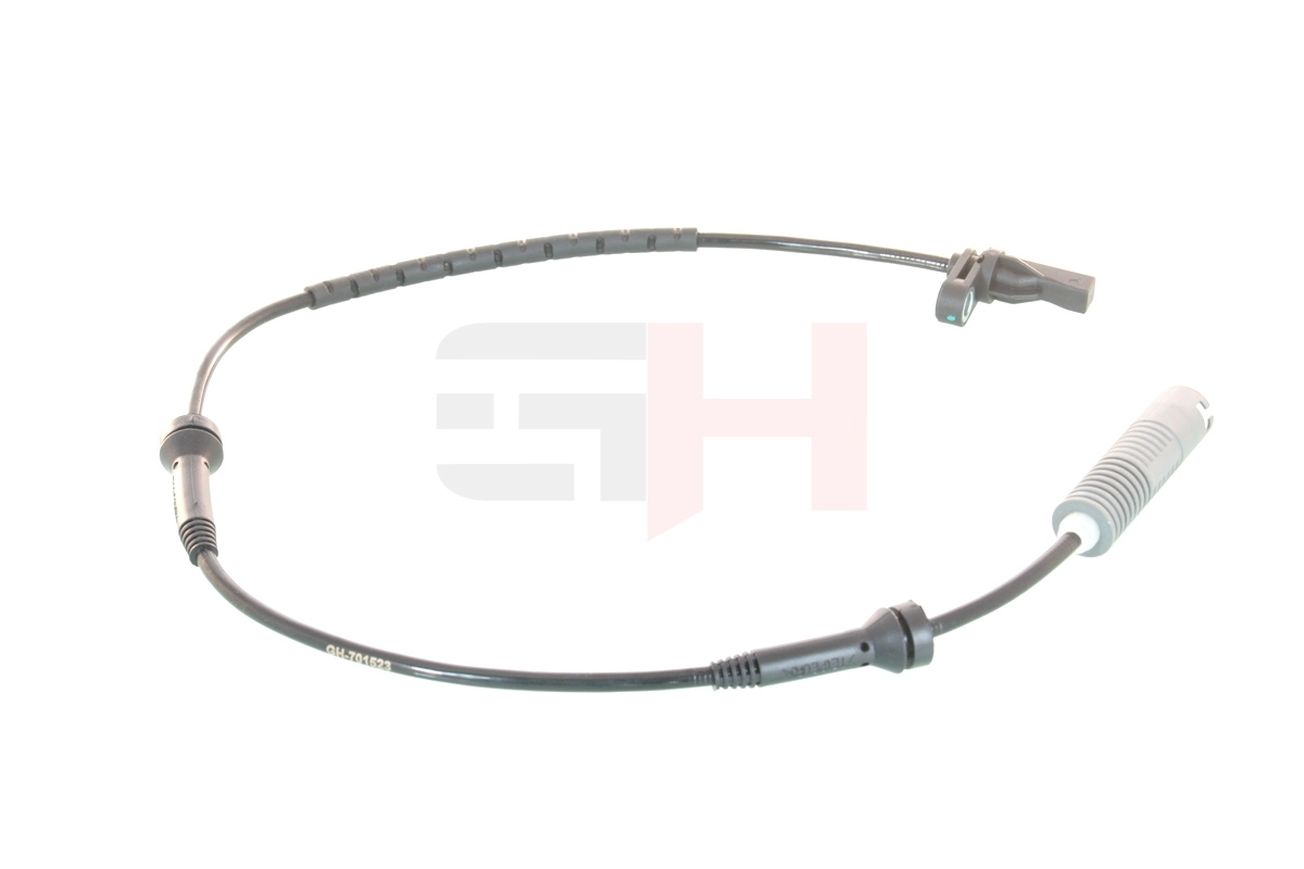 Compre Sensor dianteiro de ABS BMW 3 