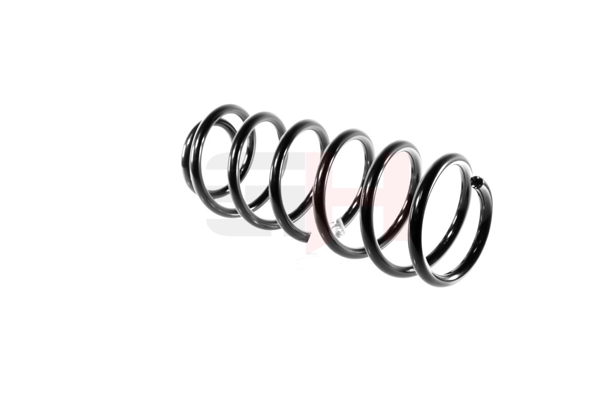 Mola dianteira para Chevrolet Captiva II C140
