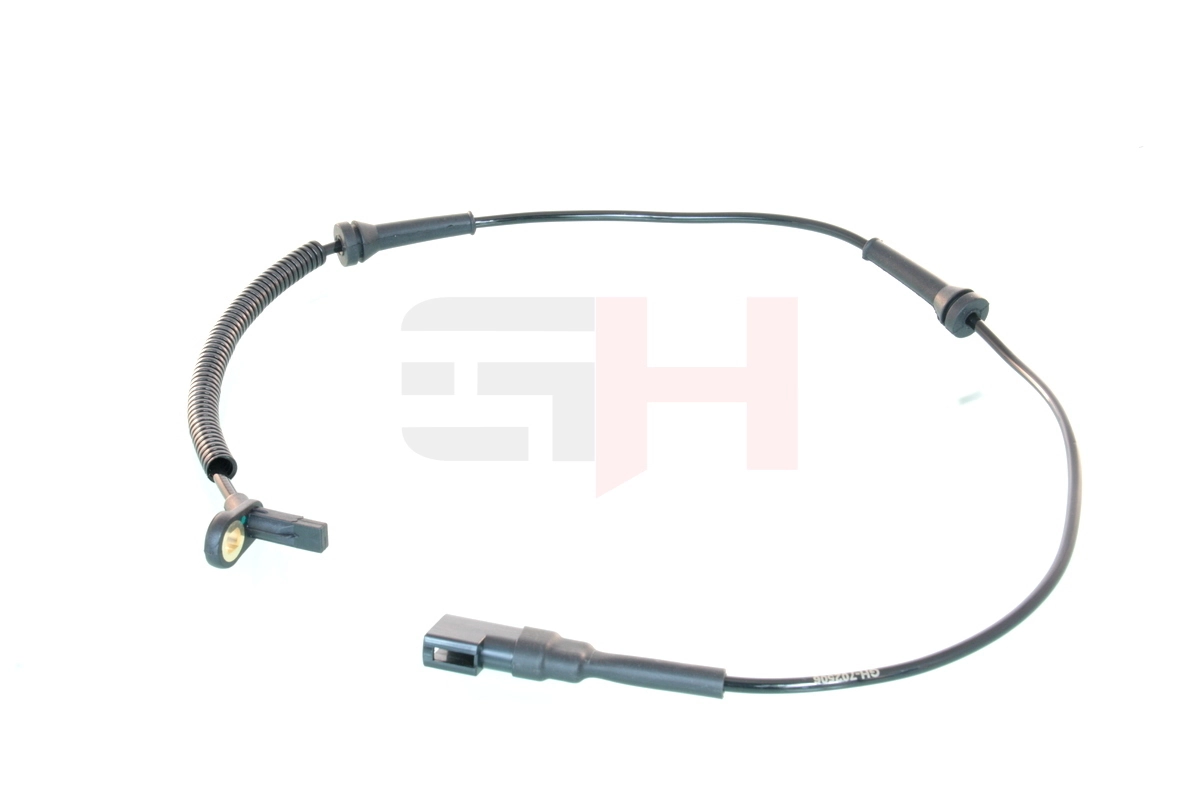 Compre Sensor dianteiro de ABS Ford Fiesta 