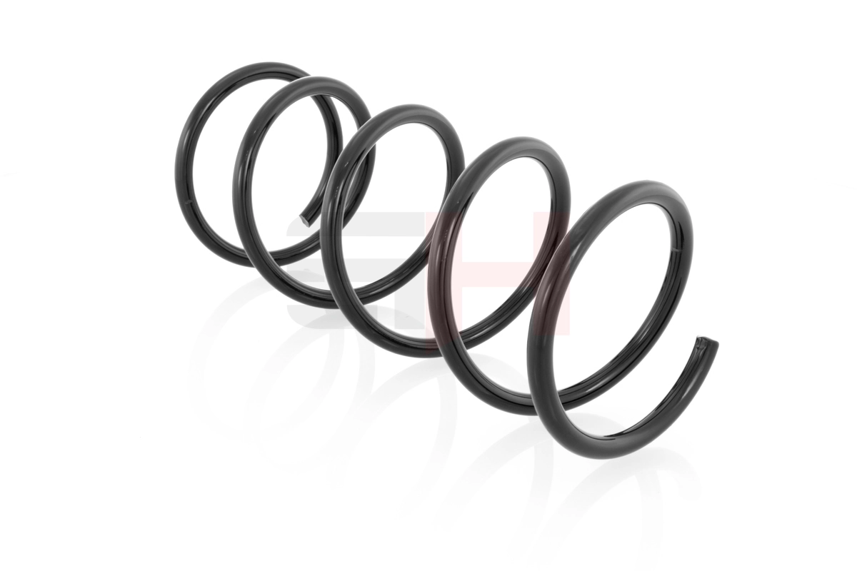 Mola traseira para Mazda 323 F IV BG