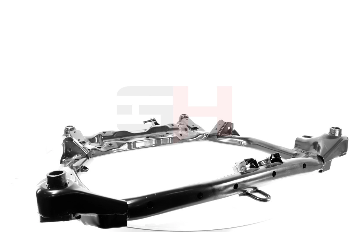 GH593521 GH Viga de suspensão dianteira (plataforma veicular)