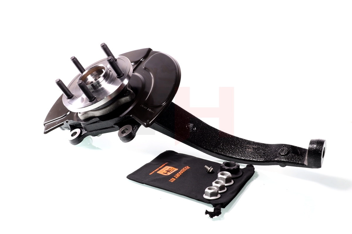 Compre K68022629AD Fiat/Alfa/Lancia Pino moente (extremidade do eixo) dianteiro esquerdo