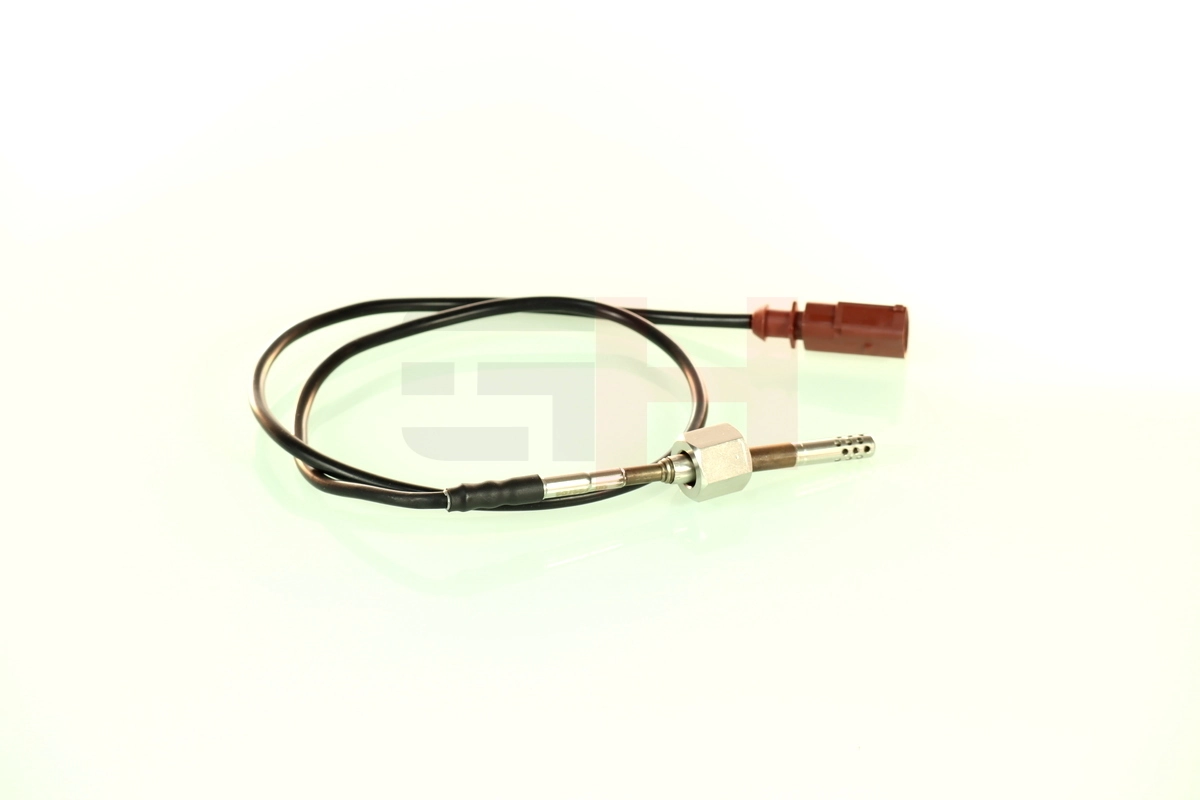 Sensor de temperatura dos gases de escape (GE), depois de filtro de partículas diesel Porsche 070906088A preço, a partir de 68,00 USD