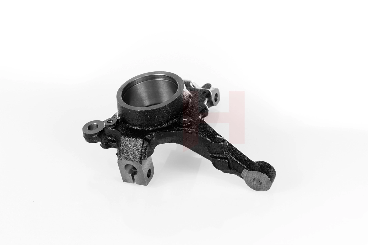 Pino moente (extremidade do eixo) dianteiro esquerdo Peugeot/Citroen 13154317 preço, a partir de 55,87 USD