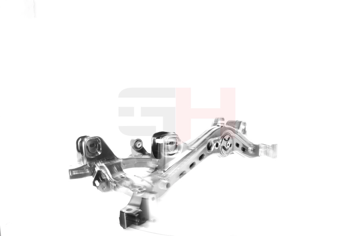 Compre Viga de suspensão traseira (plataforma veicular) Hyundai Tucson 2