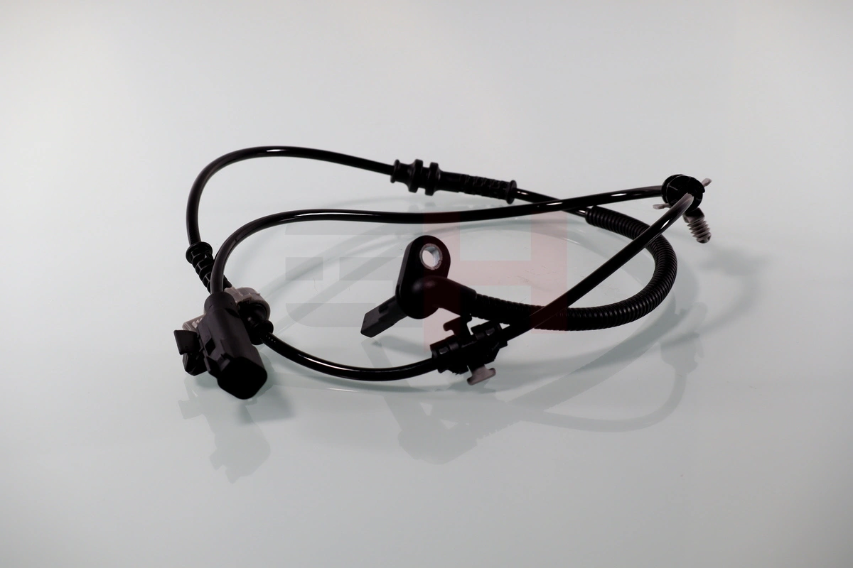  Sensor dianteiro de ABS Opel Astra K carrinha (2015 - 2022) K