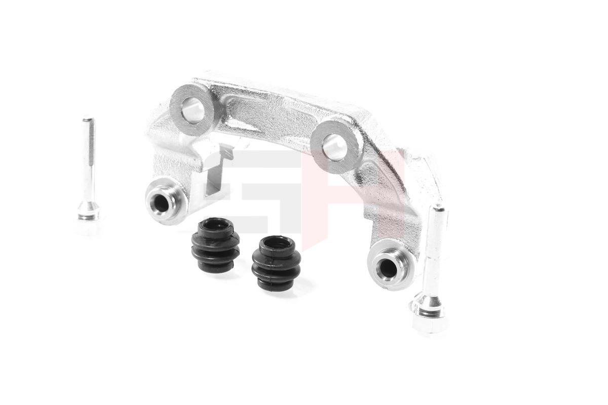 Compre GH465706 GH Suporte do freio traseiro esquerdo