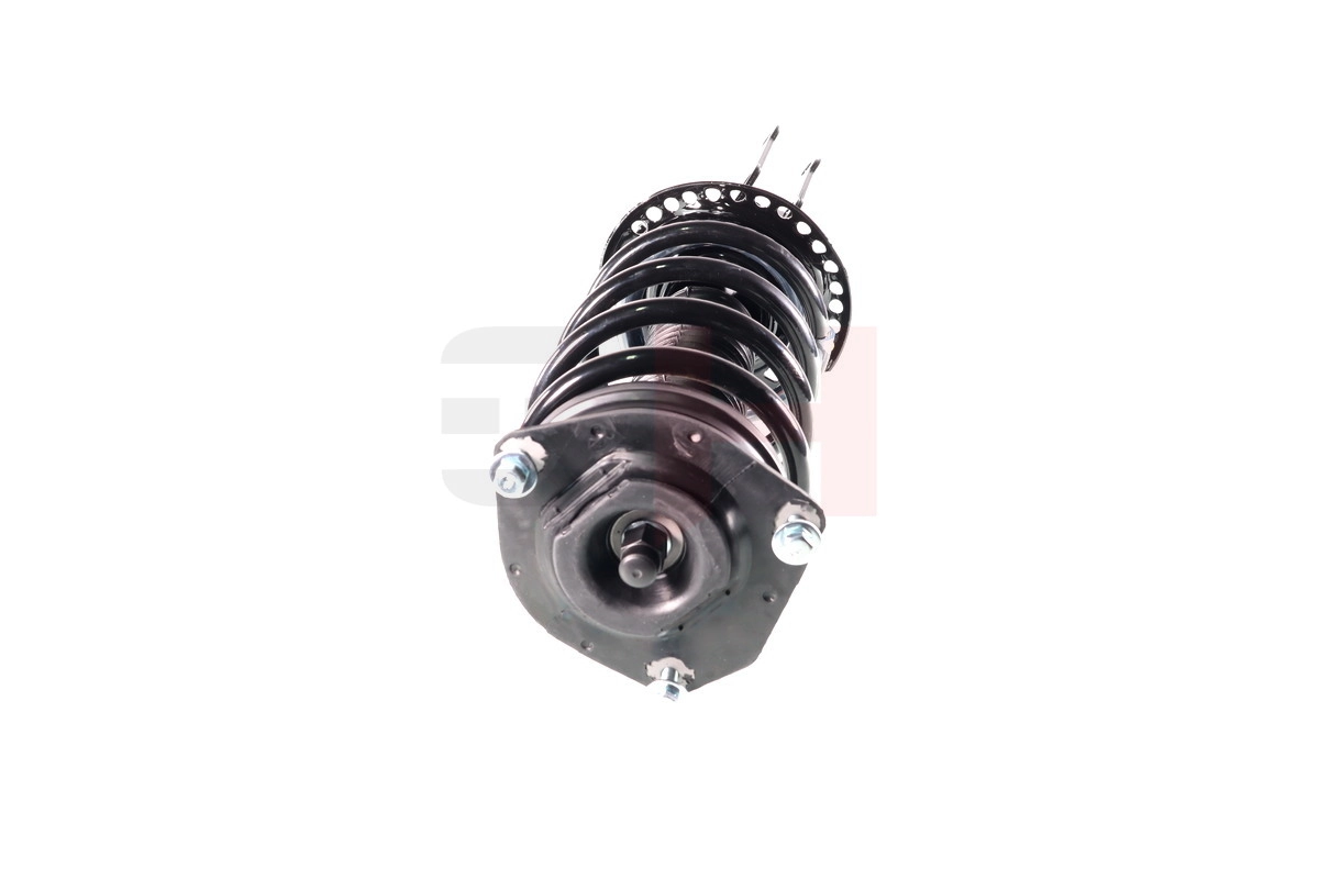 Mola dianteira para Renault Kangoo II KW0, KW1