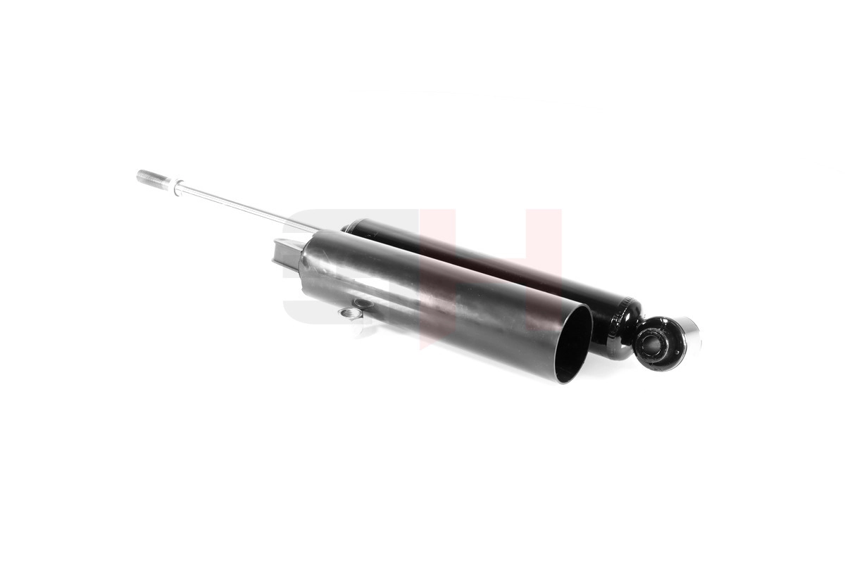 Amortecedor traseiro Peugeot/Citroen 9820166180