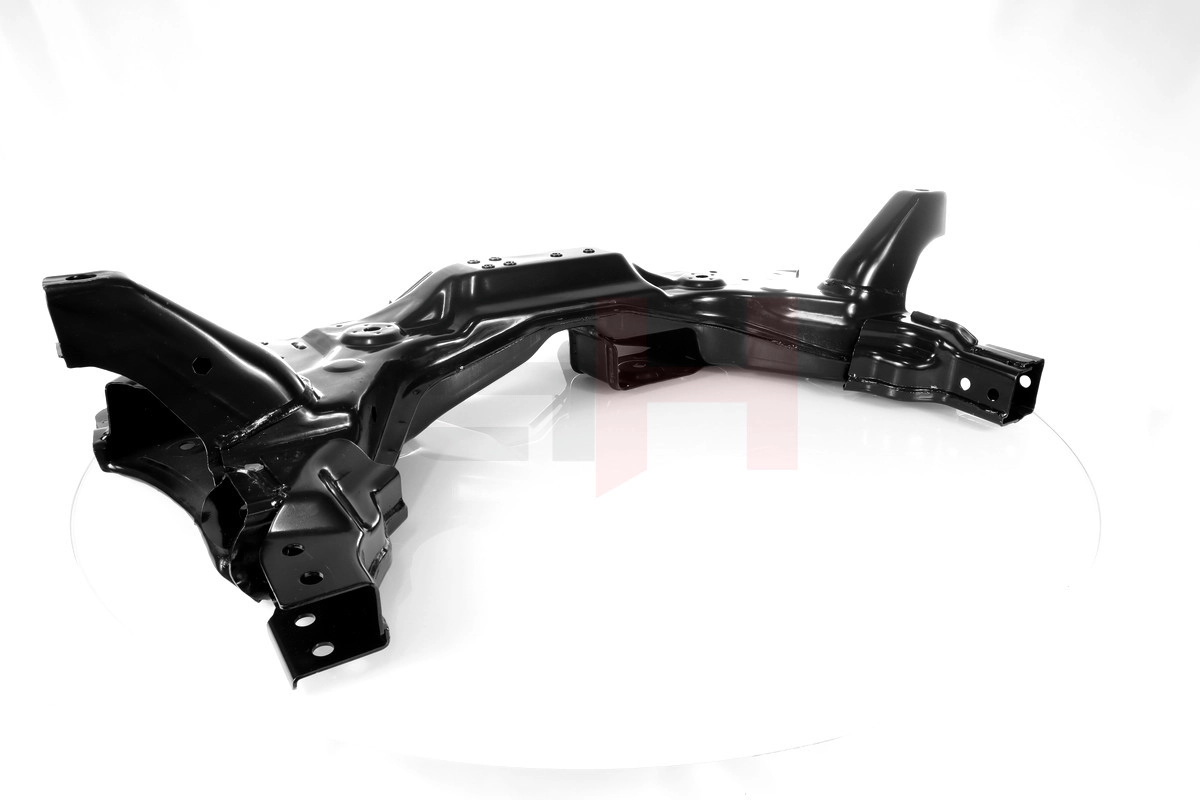  Viga de suspensão dianteira (plataforma veicular) Opel Corsa E hatchback (X15) (2014 - 2026) E