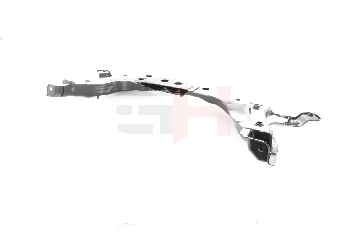  Viga de suspensão dianteira (plataforma veicular) Suzuki Baleno sedan (EG) (1995 - 2002) 