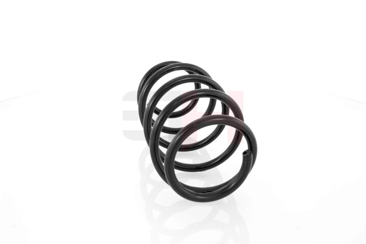 Mola dianteira para Opel Astra F 53B