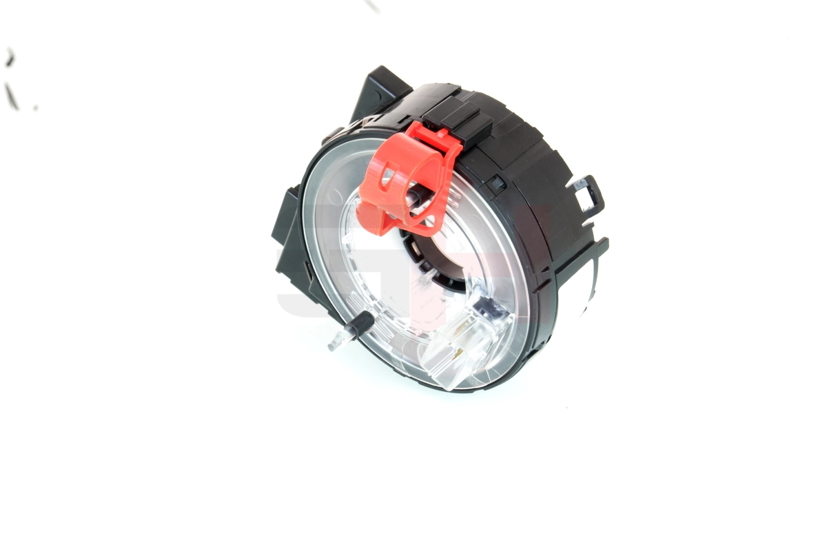  Anel AIRBAG de contato, cabo plano do volante Volkswagen Passat B6 carrinha (3C5) (2005 - 2011) B6