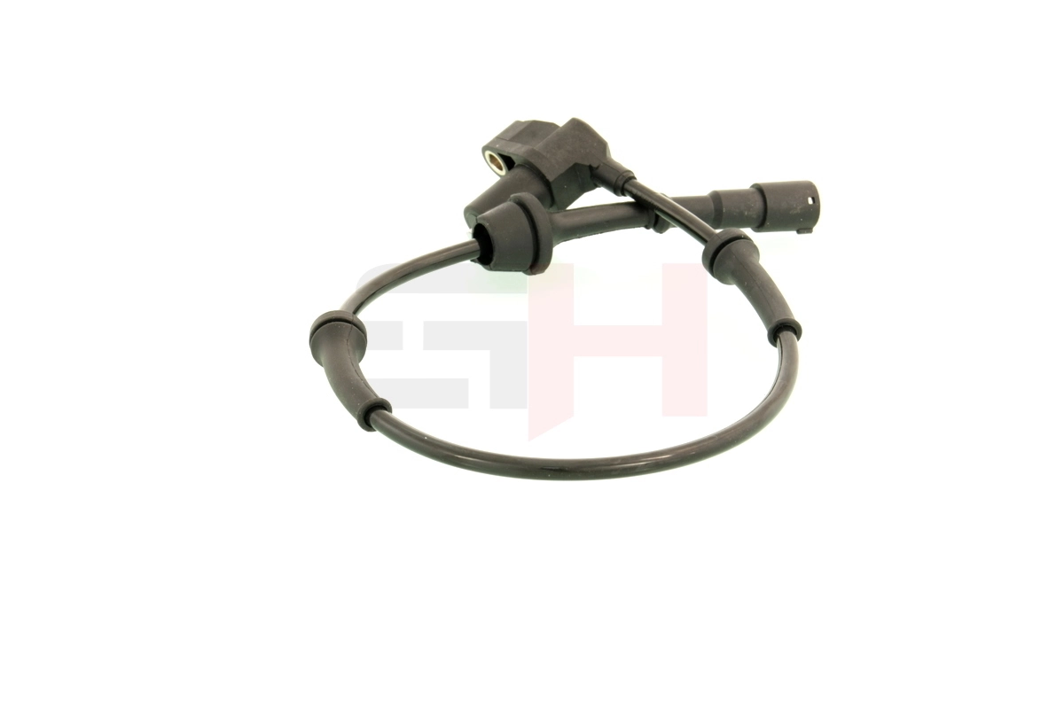 Sensor dianteiro de ABS Volkswagen Transporter T4 70A, 70H, 7DA, 7DH