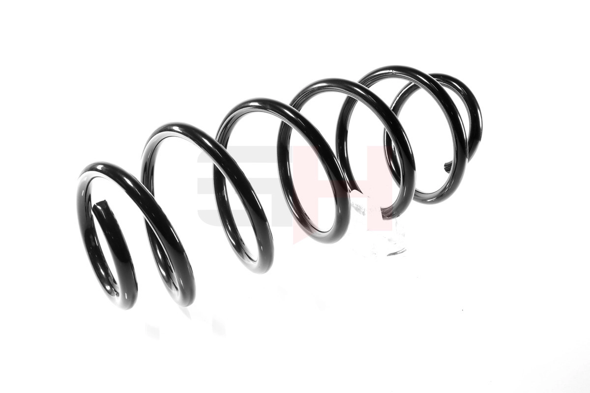 Mola dianteira para Land Rover Freelander II L359