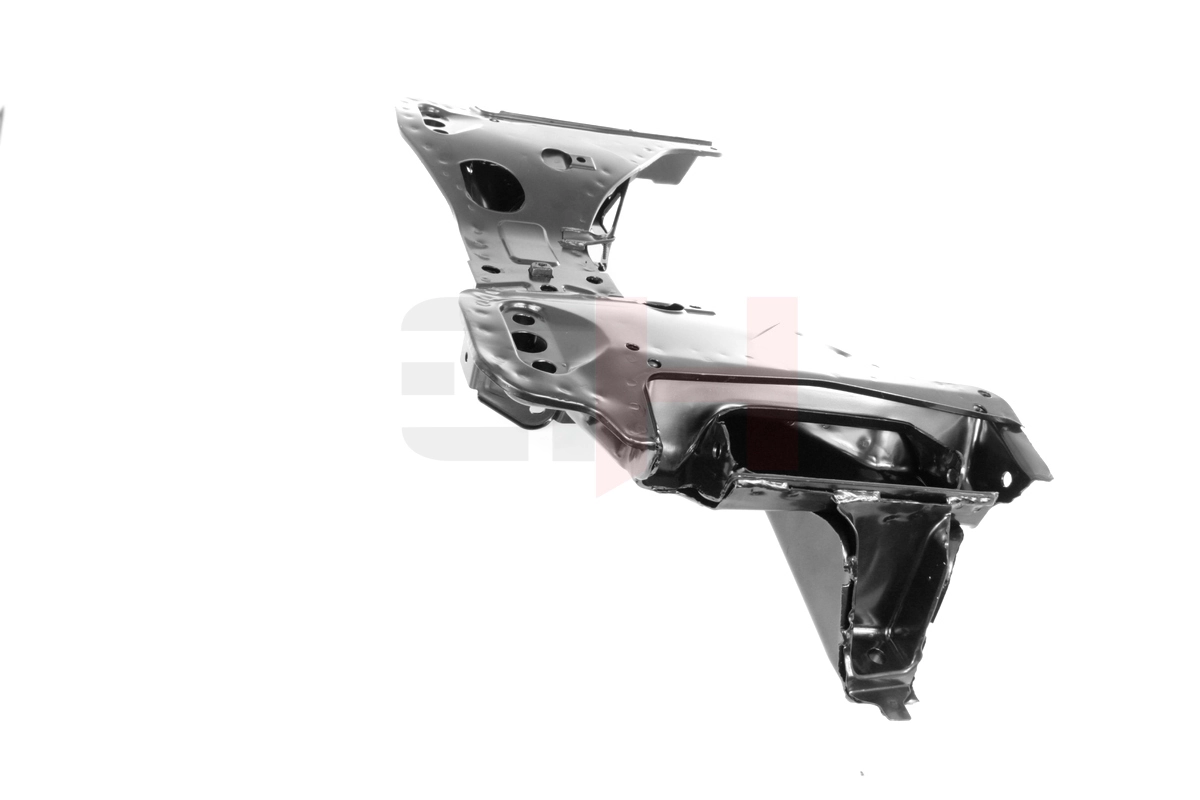 Viga de suspensão dianteira (plataforma veicular) para Renault Twingo I C06