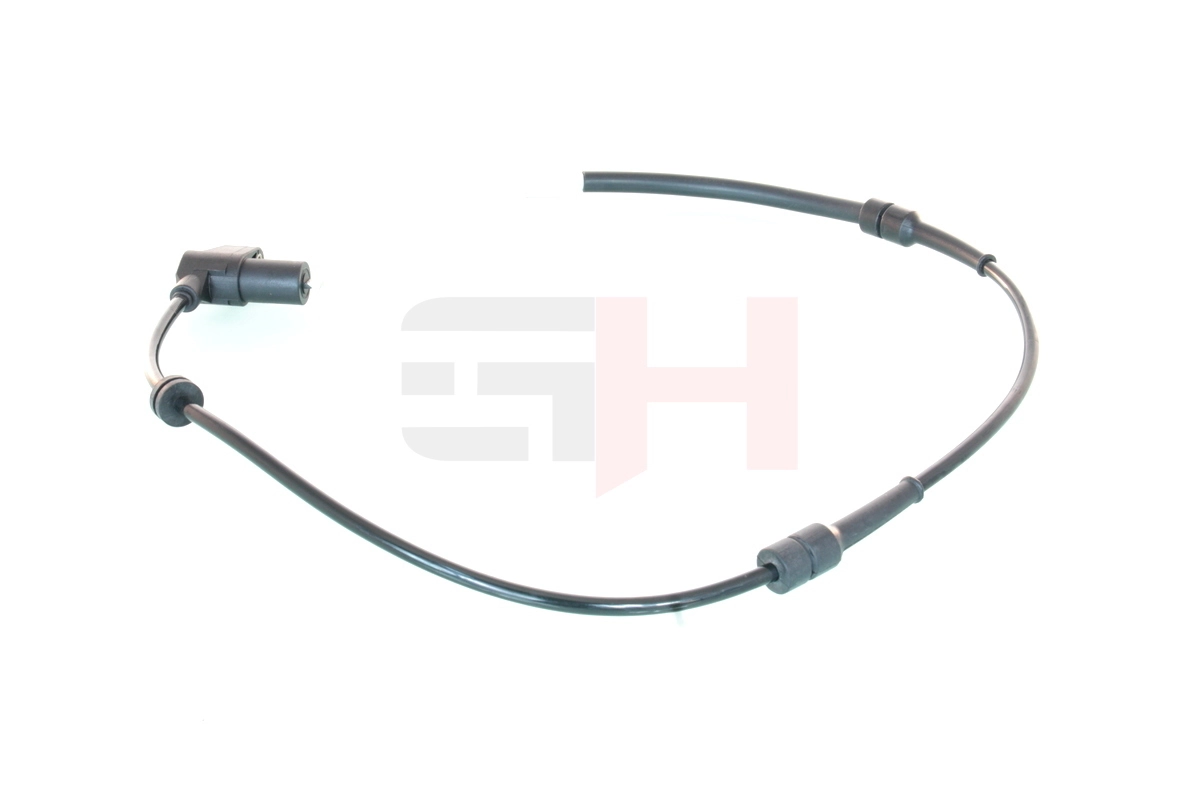  Sensor dianteiro de ABS Citroen Jumpy I сaixa (BS, BT, BY, BZ) (1995 - 2006) I