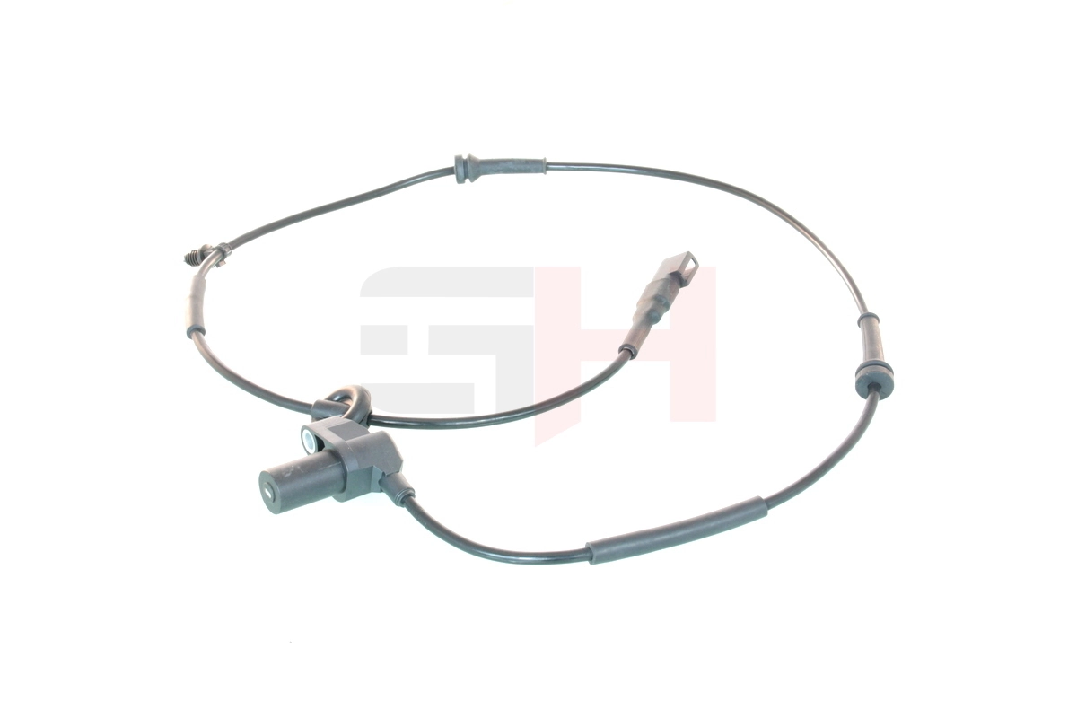 Compre Sensor dianteiro de ABS Ford Transit 5