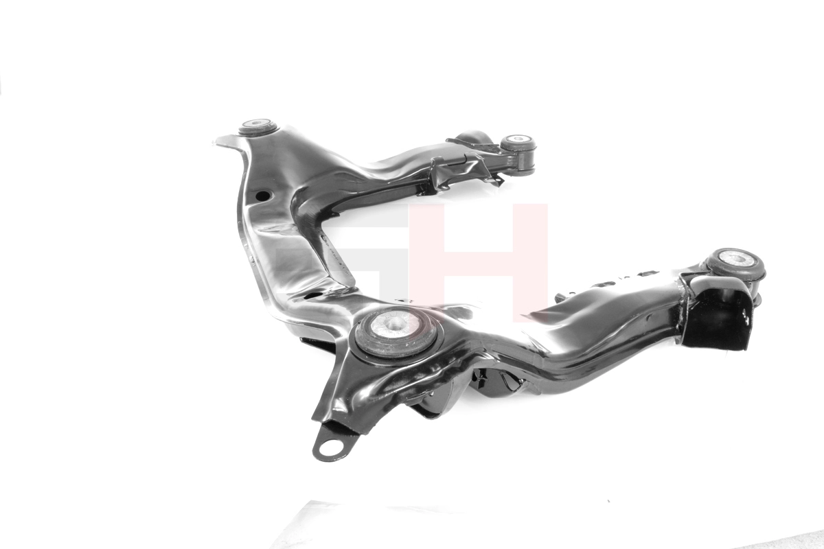 GH594702 GH Viga de suspensão dianteira (plataforma veicular)