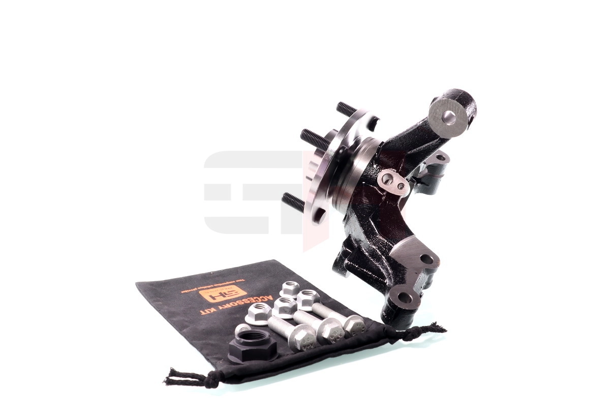 Compre Rolamento de cubo traseiro Toyota 4 Runner 