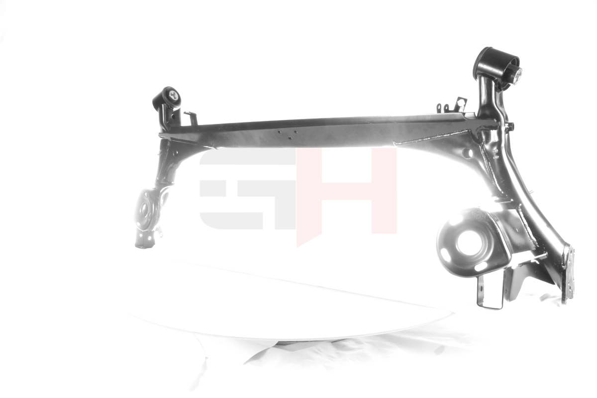 Viga de suspensão traseira (plataforma veicular) Volkswagen Polo preço, a partir de 160,92 USD