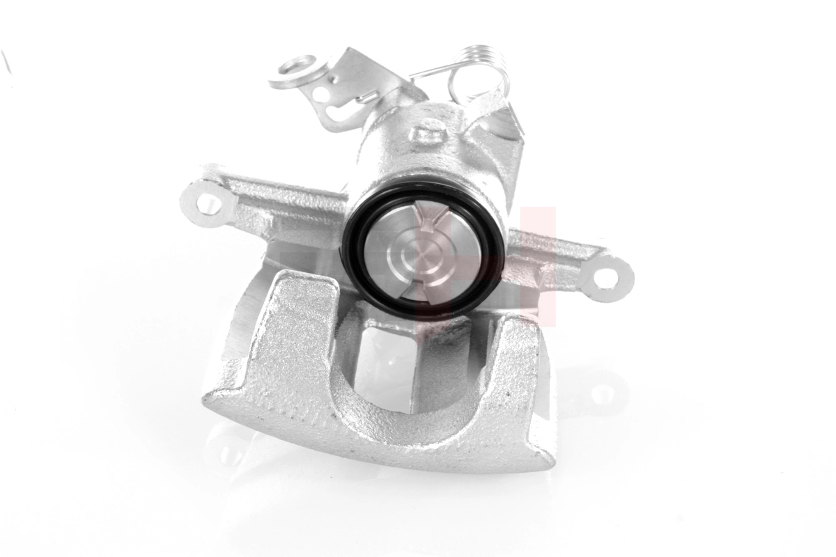 Suporte do freio traseiro esquerdo BHS330EC TRW
