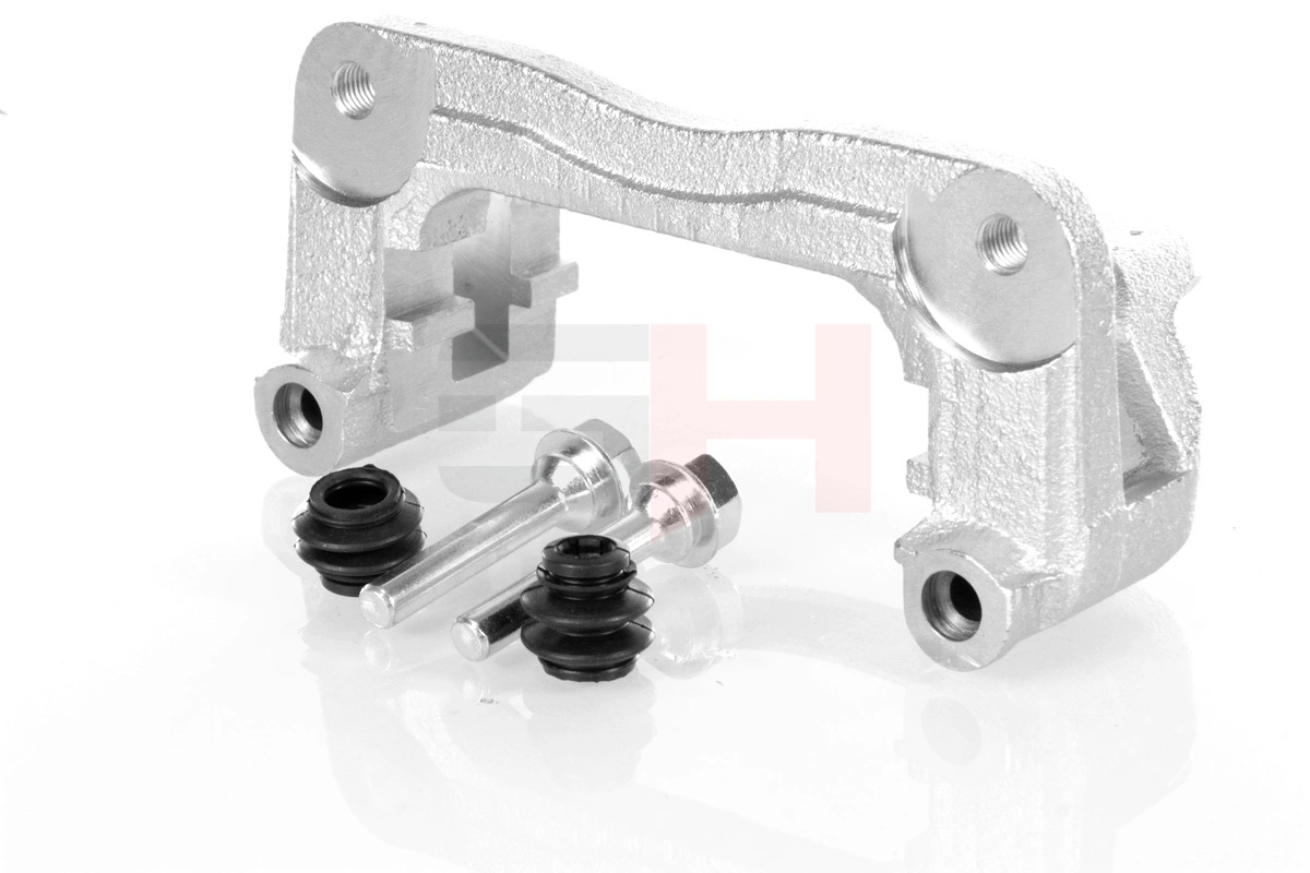 Compre GH463458 GH Braçadeira do freio de suporte traseiro