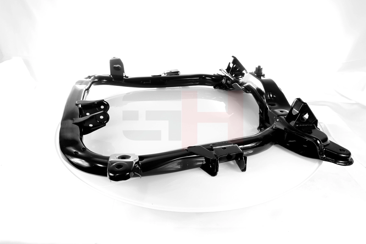 GH593610 GH Viga de suspensão dianteira (plataforma veicular)