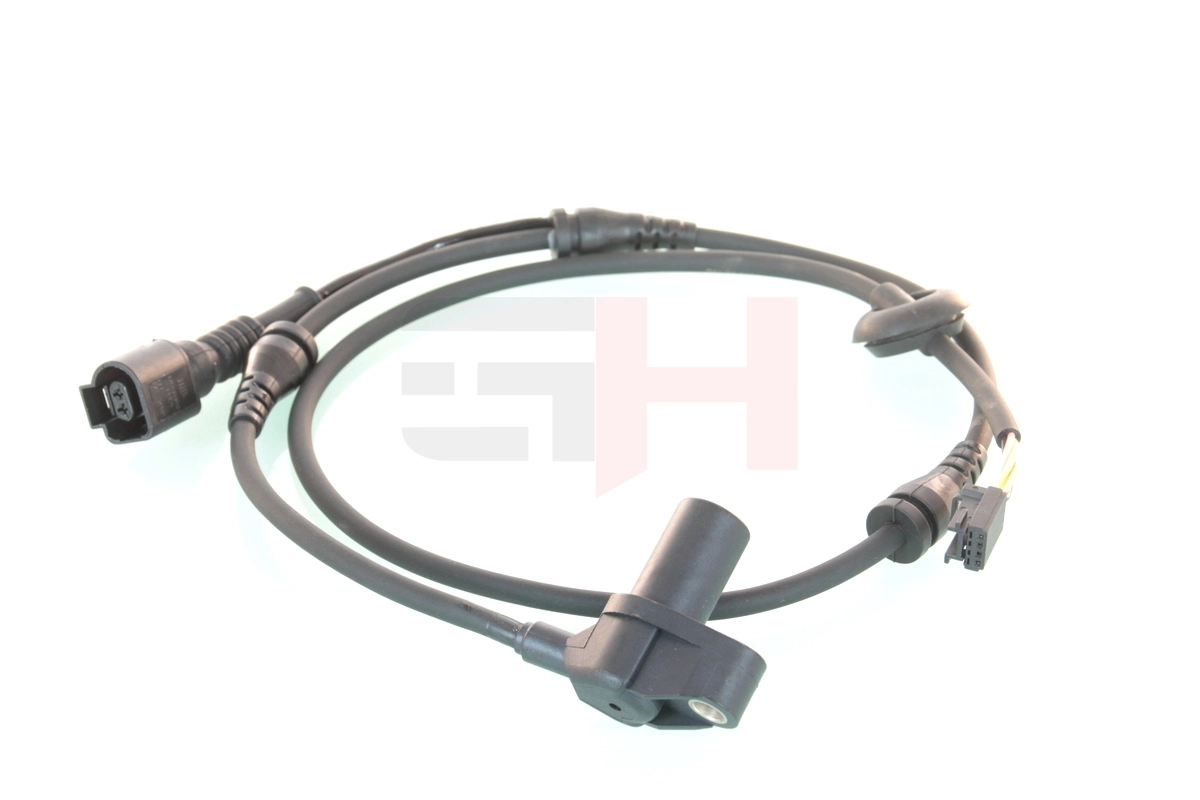 Sensor dianteiro de ABS Audi A4 B7 8EC