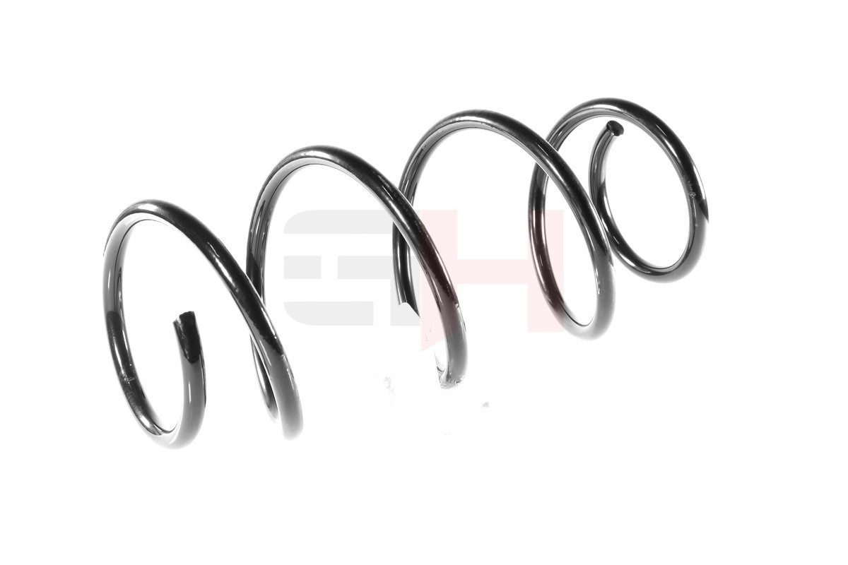 Compre Mola dianteira Fiat 500 