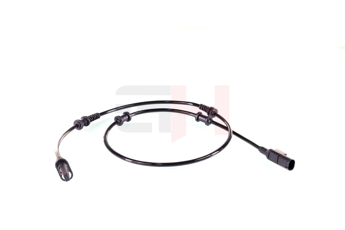  Sensor dianteiro de ABS Mercedes A hatchback (W177) (2018 - 2026) 