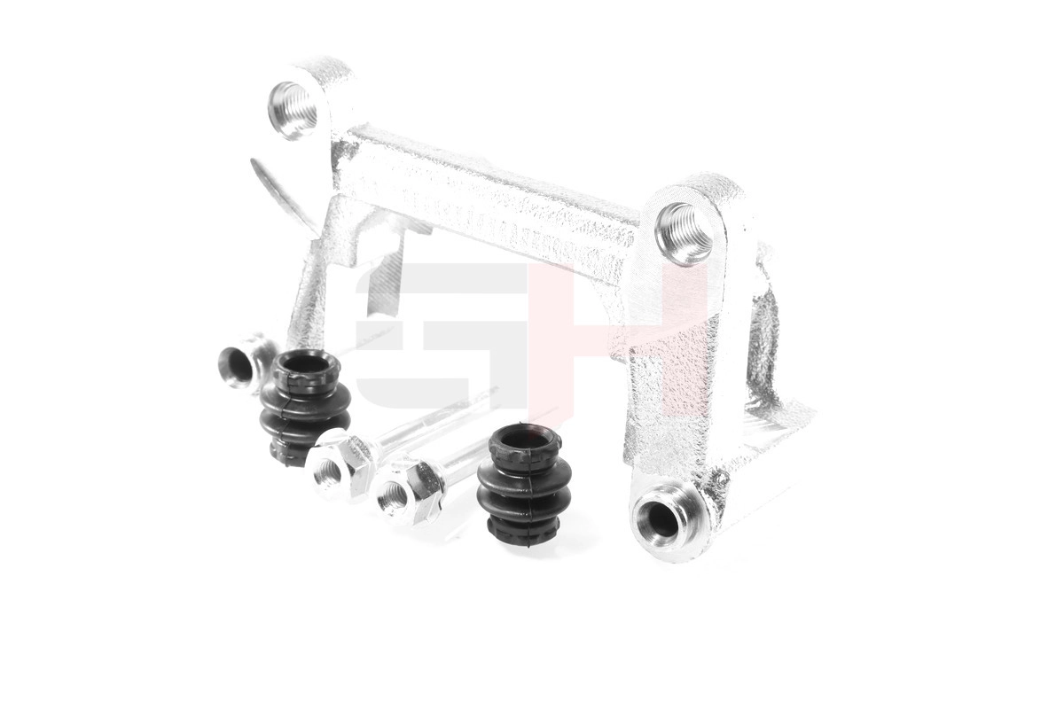 Braçadeira do freio de suporte traseiro 6000617826 Fiat/Alfa/Lancia