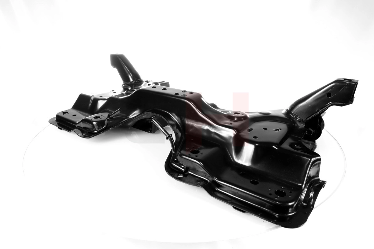 Compre Viga de suspensão dianteira (plataforma veicular) Opel Corsa 