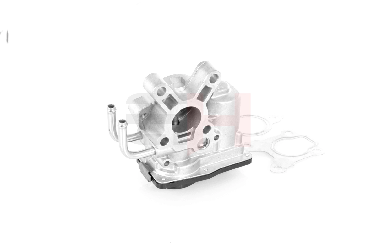 Válvula EGR de recirculação dos gases para Nissan Patrol  Y61