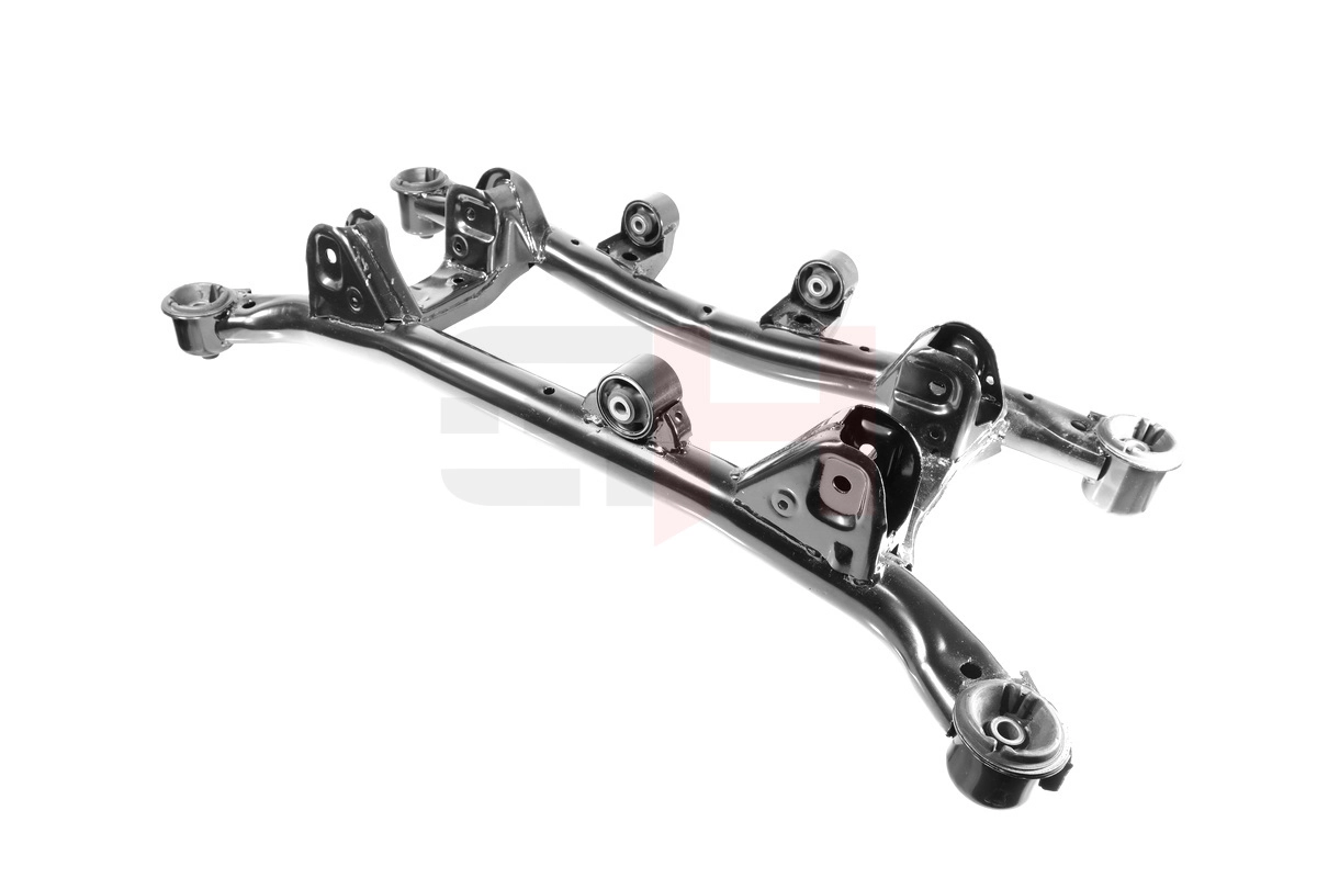 Compre Viga de suspensão traseira (plataforma veicular) KIA Sportage 2