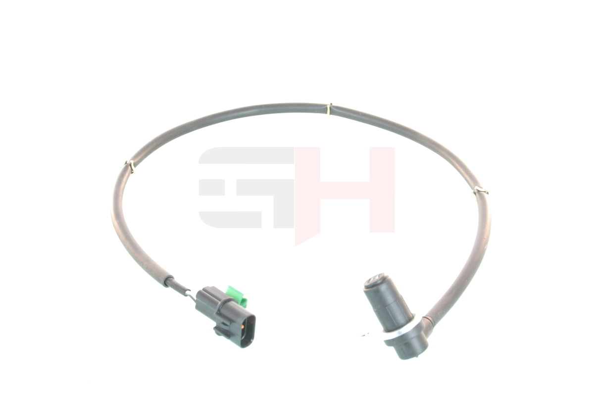 Compre 4670A191 Chrysler Sensor ABS traseiro esquerdo