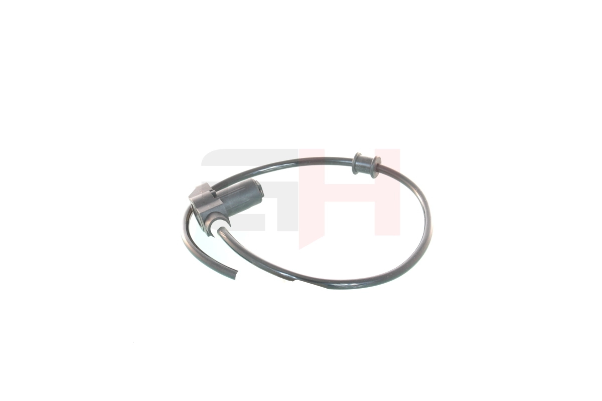 Sensor dianteiro de ABS Magneti Marelli MWSS034