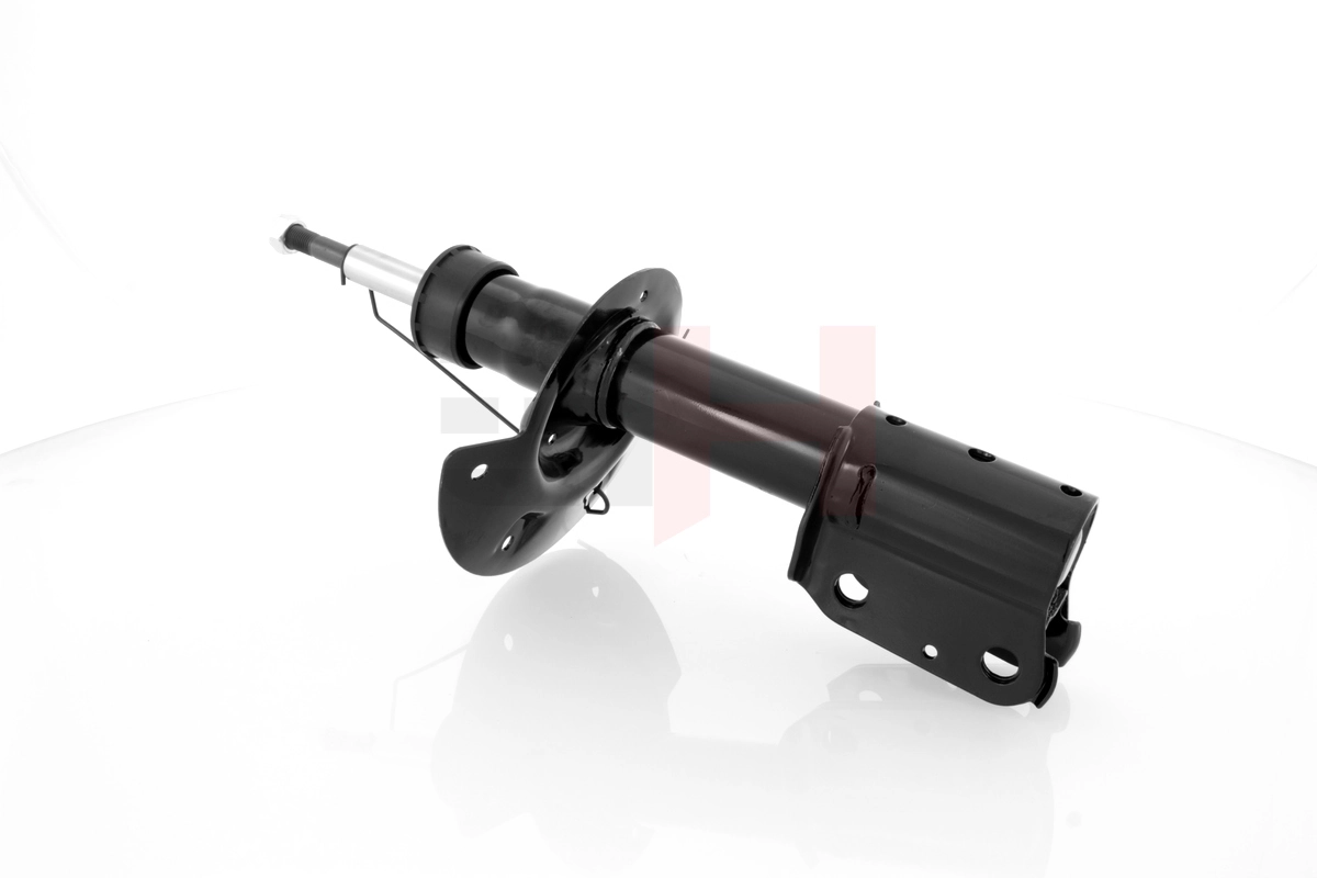 Amortecedor dianteiro 506600 General Motors