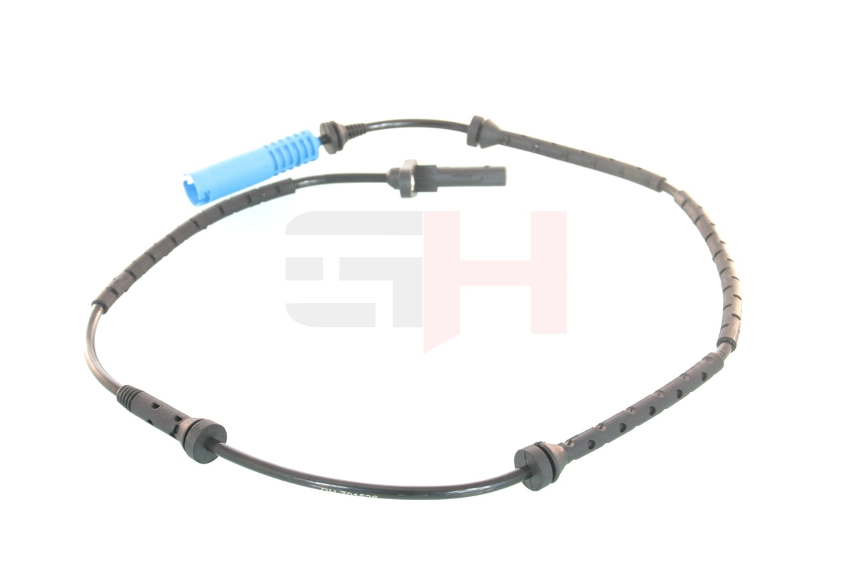  Sensor dianteiro de ABS BMW X3 SUV (E83) (2004 - 2010) 