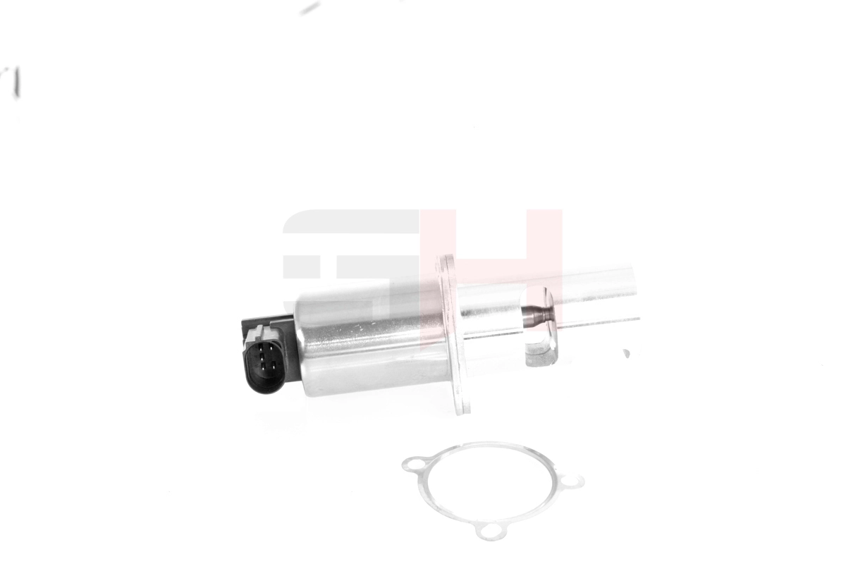 Válvula EGR de recirculação dos gases para Mitsubishi Space Star  DG0